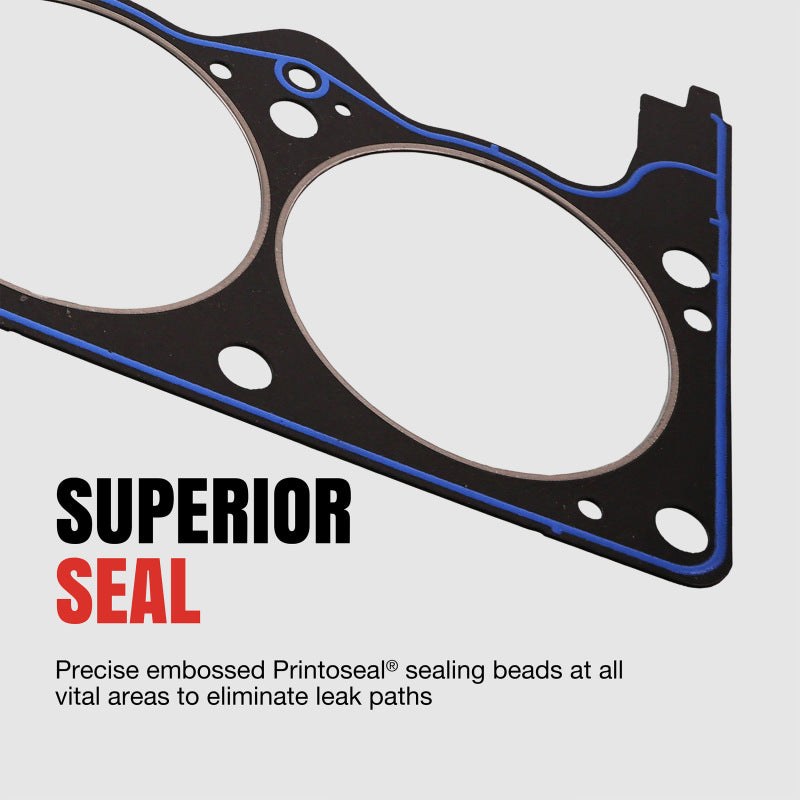 Fel-Pro Dodge D150 521 SD Severe Duty Engine Cylinder Head Gasket