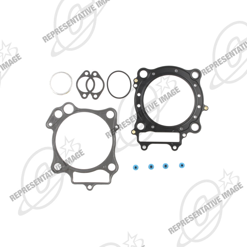 Cometic Rotax 250 Intake Gasket. .031F