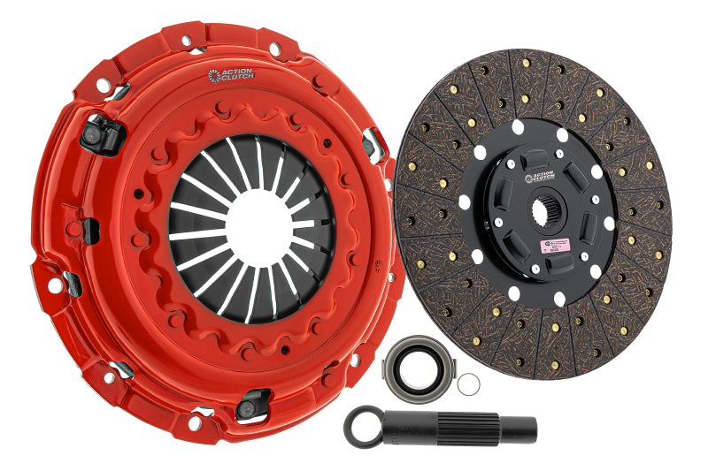 Clutch Kits - Single
