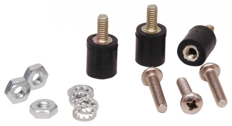MSD Vibration Mounts, for Part #8207/82073 Blaster SS Series Coil