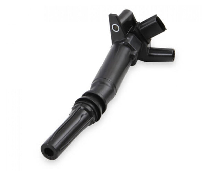 MSD Ignition Coil - Ford F-Series - 6.2L V8 - Black - 8-Pack
