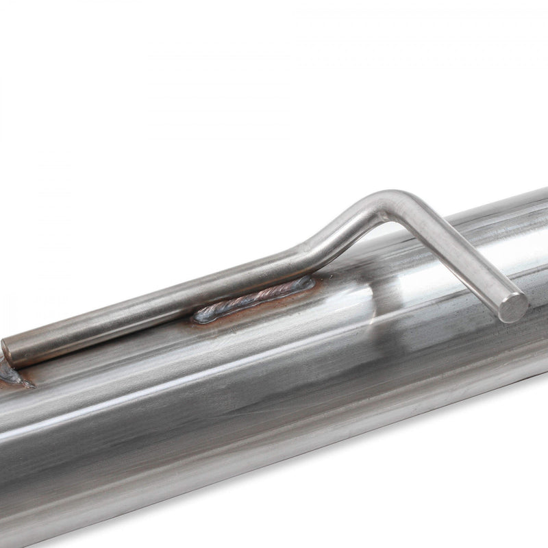 Hooker BlackHeart Cat-Back Exhaust System