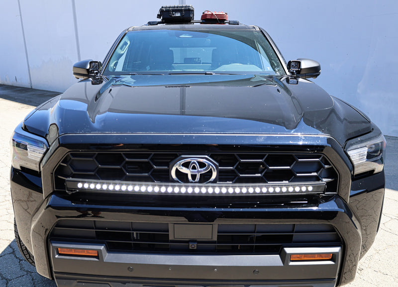 2025+ Toyota 4Runner Ditch Lights