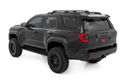 3.5 Inch Lift Kit | M1 | Toyota 4Runner 4WD (2025)