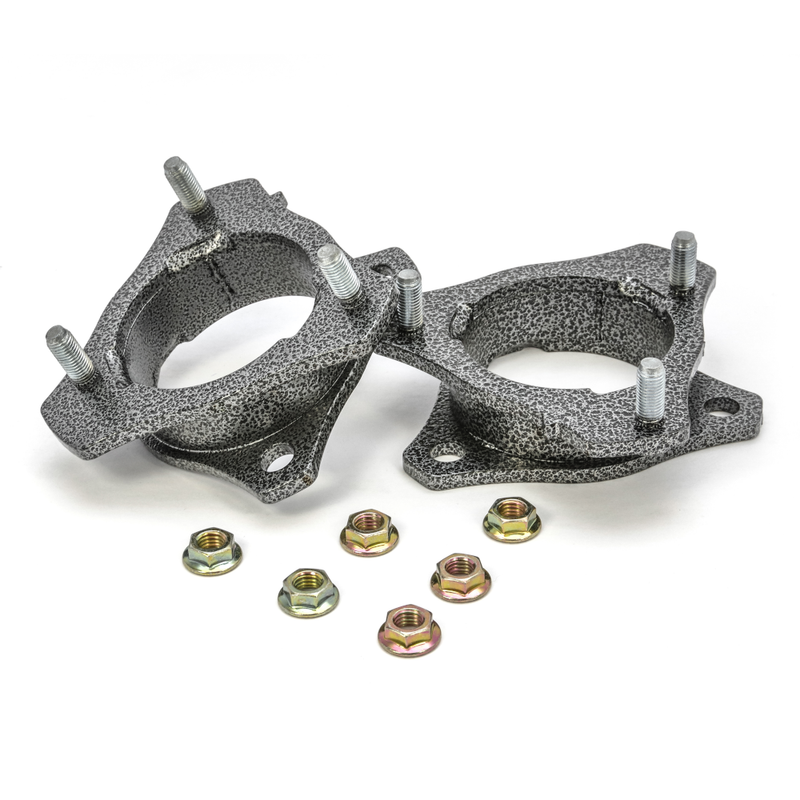 RG 2.5'' FRONT LEVELING KIT - FORD