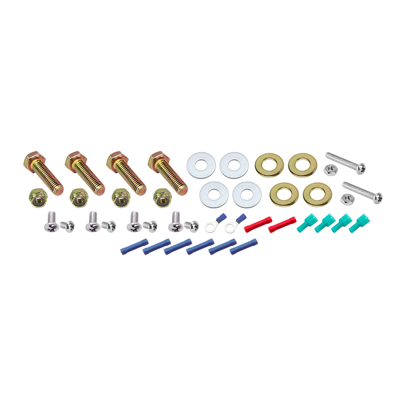 Nitrous Outlet Powersports System Hardware Pack