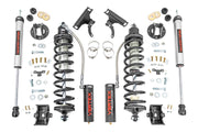 6 Inch Coilover Conversion Upgrade Kit | Vertex/V2 | Ford F-250/F-350 Super Duty (05-22)