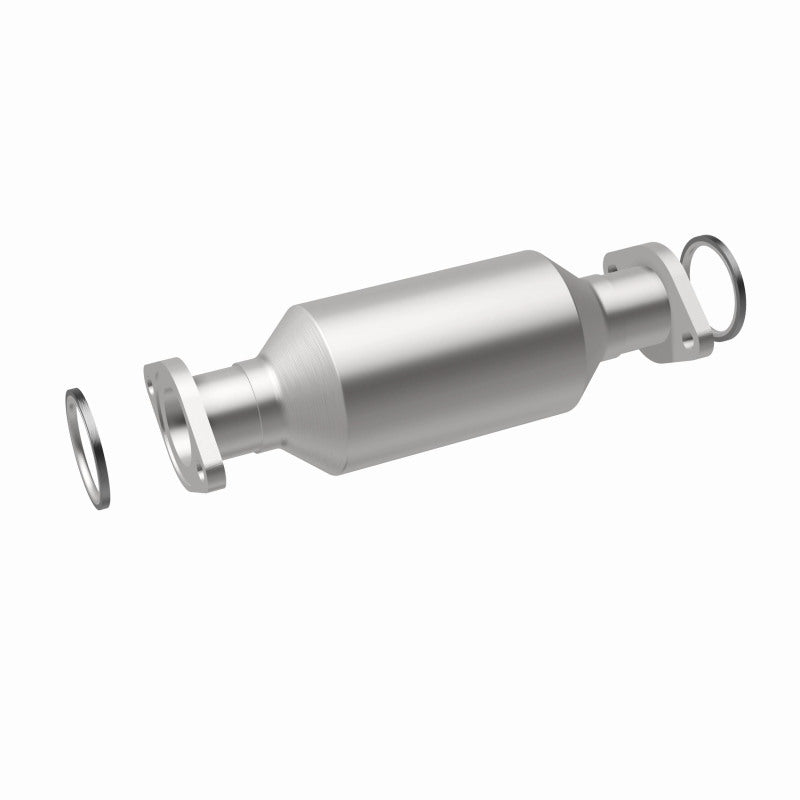 MagnaFlow 95-99 Toyota Tacoma / 1997 Geo Prizm Direct-fit Catalytic Converter