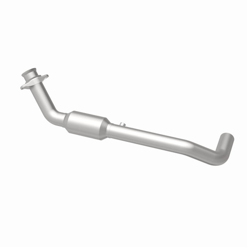 MagnaFlow 07-08 Ford F-150 4.2L Direct Fit Converter