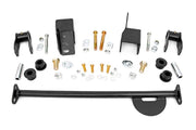 Front Shackle Reversal Kit | Jeep CJ5/CJ7 7 4WD (1976-1986)