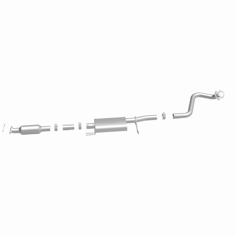MagnaFlow 14-16 Kia Soul 1.6L Direct Fit Converter