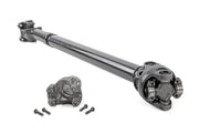 CV Drive Shaft | Front | Dana 30 | Jeep Wrangler JL (18-26)/Wrangler Unlimited (18-26) 