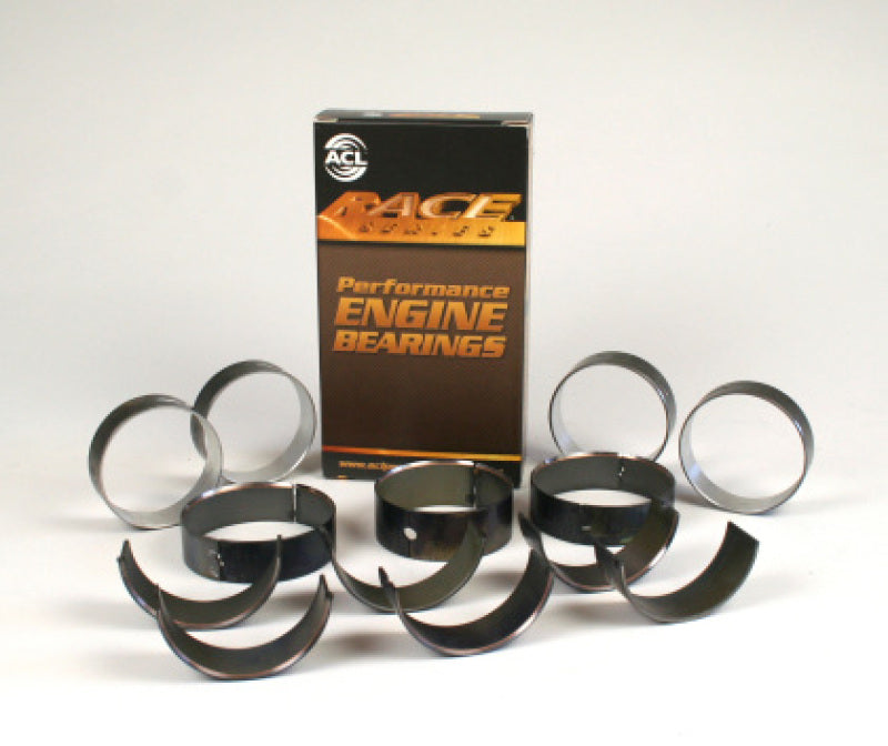 ACL 00+ Toyota 2AZFE (2.4L) Standard Size Aluminum Balance Shaft Bearings