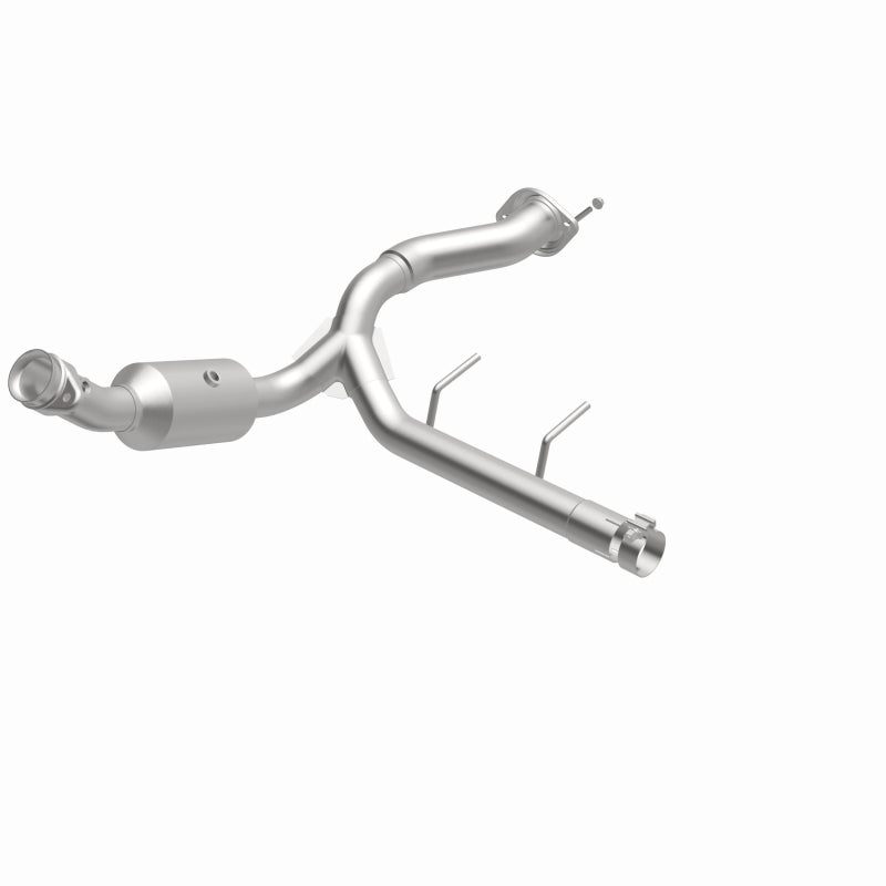 MagnaFlow 2021 Ford F-150 Right Underbody 5L Direct Fit Converter