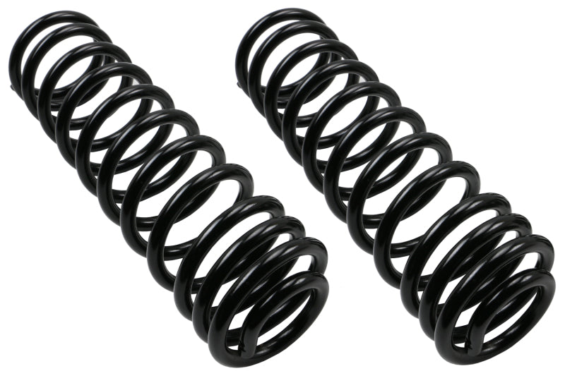 MOOG 84-96 Jeep Cherokee Front Coil Springs
