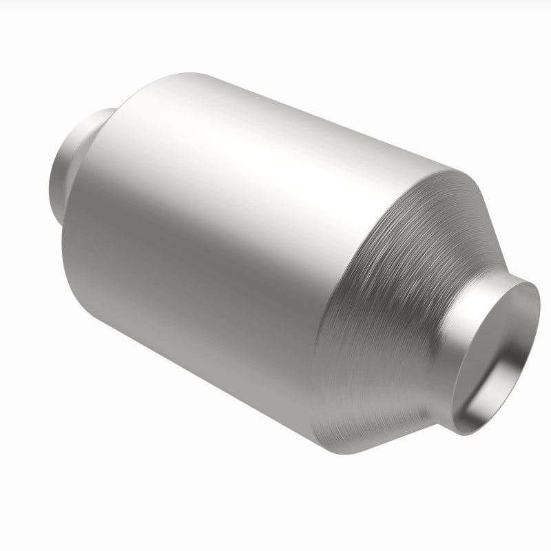 MagnaFlow Universal Catalytic Converter 2.25in. Spun CA
