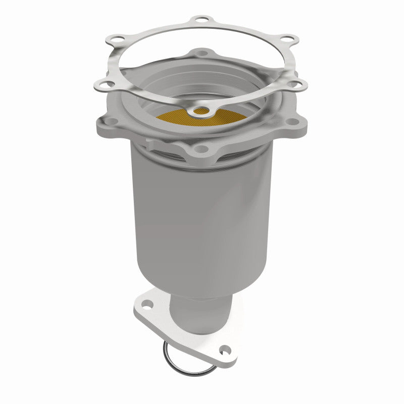MagnaFlow 1997 Infiniti QX4 3.3L Direct Fit Converter