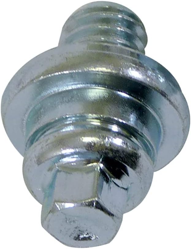 Schumacher BAF-STB Side Terminal Bolts - Dual Cable Installation