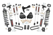 3 Inch Lift Kit | Coilover Conversion | Diesel | Ford F-250 Super Duty (17-22)