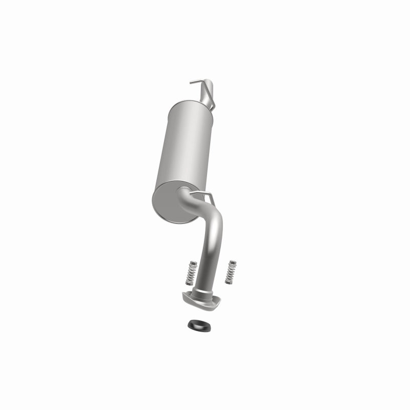 MagnaFlow BRE Exhaust Kit 06-10 Toyota Yaris 1.5L