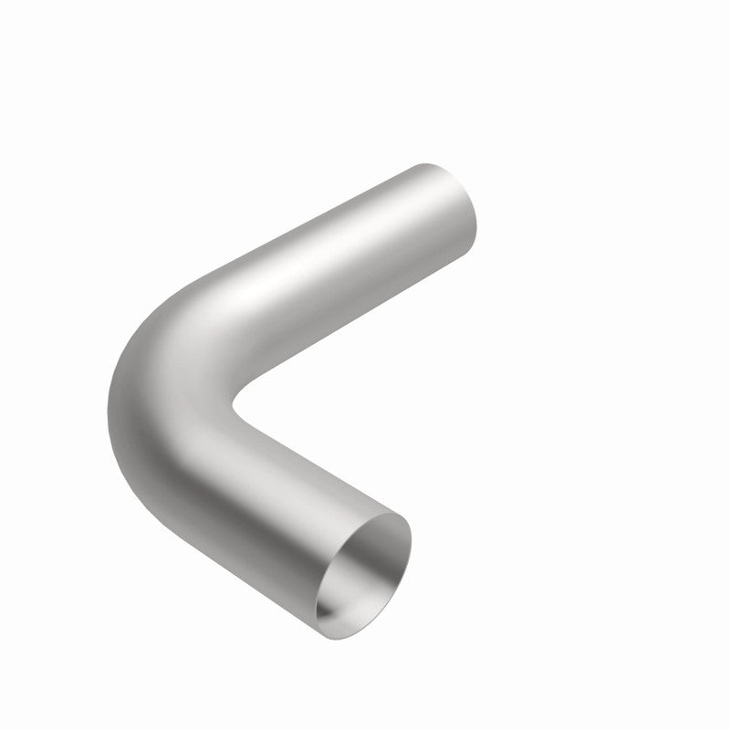 MagnaFlow Smooth Trans 90D 4.00 SS