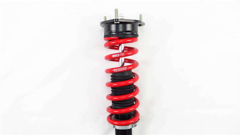 RS-R 09+ Infiniti G37 2dr RWD (CKV36) Sports-i Coilovers