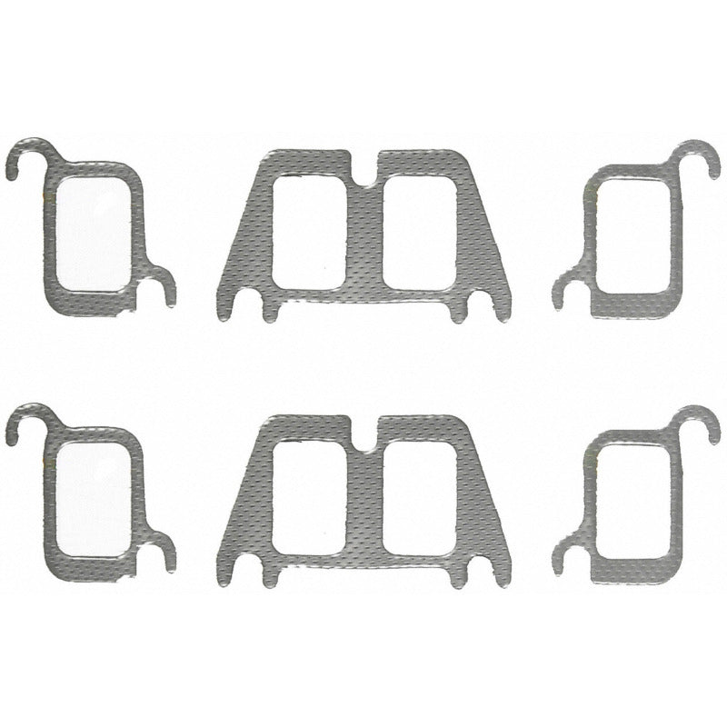 Fel-Pro Buick Skylark MS 90241 Exhaust Manifold Gasket Set