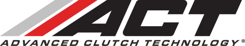 ACT 99-02 Nissan Skyline GT-R (R34) Mod-Twin 225 XT Rigid Race