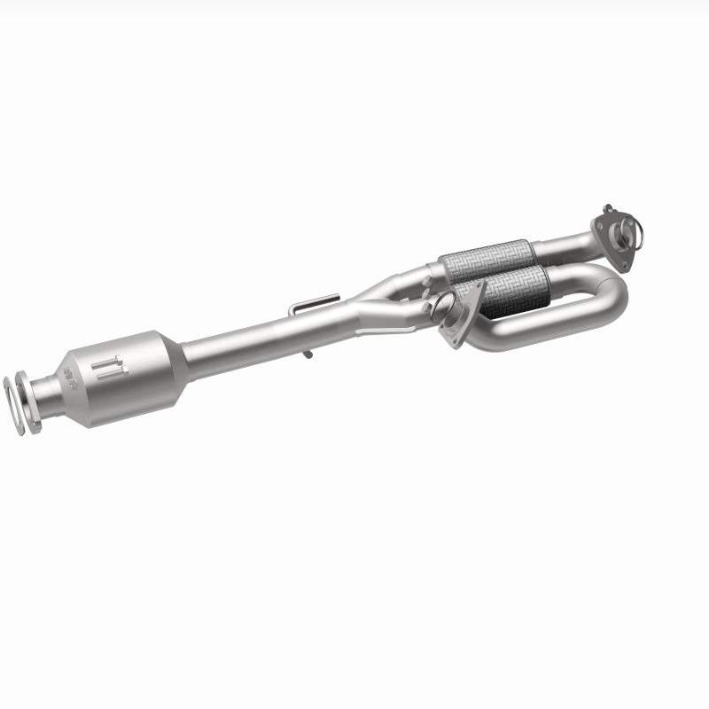 MagnaFlow 16-21 Nissan Maxima 3.5L Direct Fit Converter (OEM/Federal Grade)