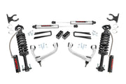 3 Inch Lift Kit | UCAs | Vertex/V2 | Ford F-150 4WD (2014-2020)