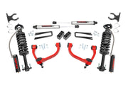 3 Inch Lift Kit | UCAs | Vertex/V2 | Ford F-150 4WD (2014-2020)
