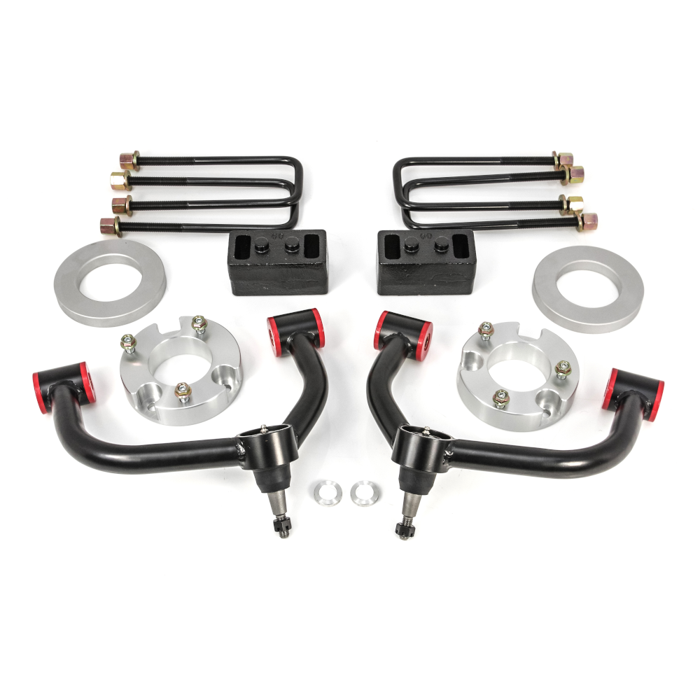 SST LIFT KIT