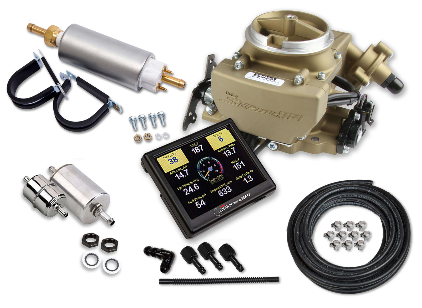Service Kits