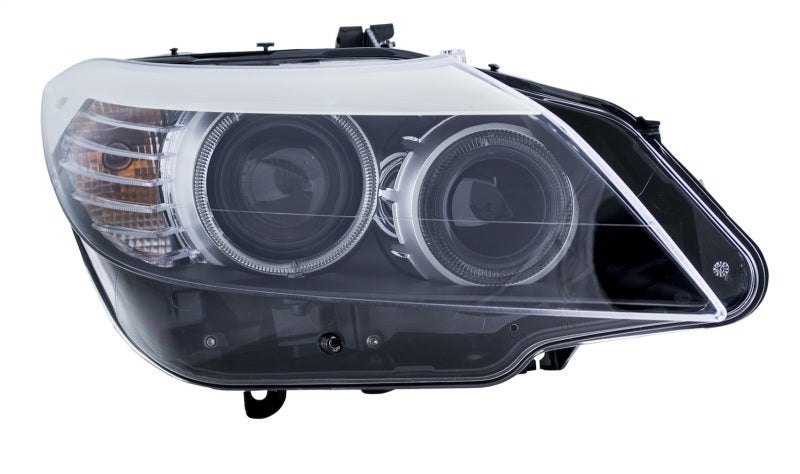 Hella 09-11 BMW Z4 Headlamp Rh Xen W/ Afs