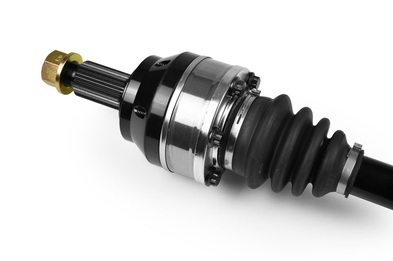 GForce Engineering CAM10102A - 5th-Gen Camaro Outlaw Axles; Fits SS and 1LE - image 4