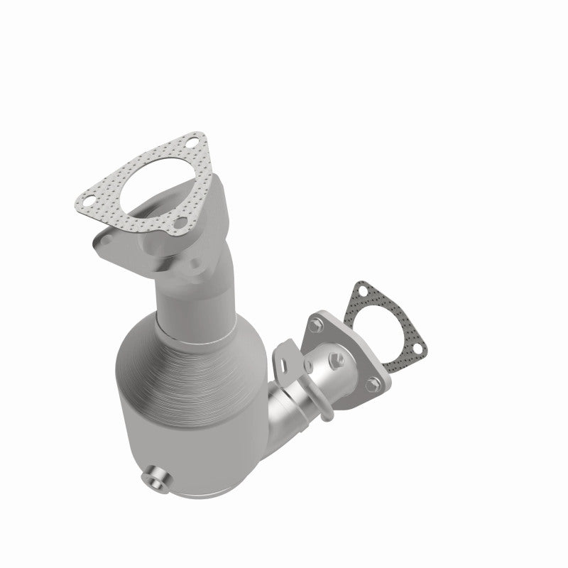 MagnaFlow 2017 Q7 V6 3 OEM Underbody Direct Fit Converter
