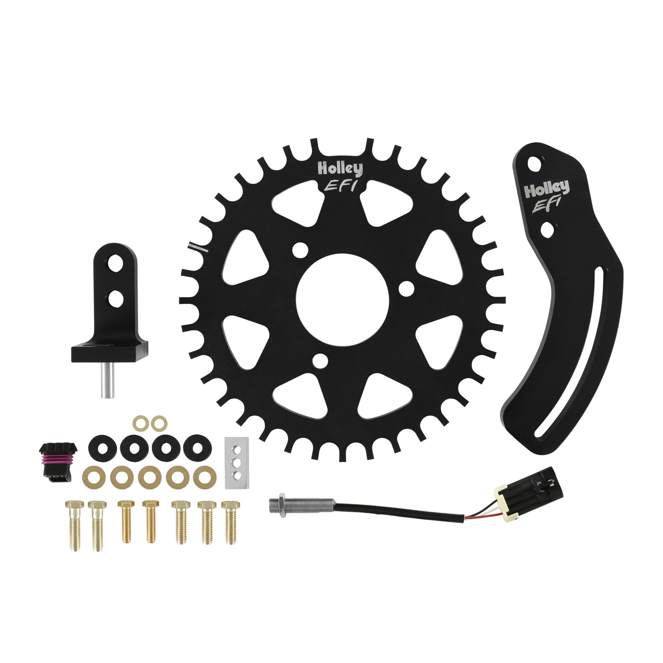 Ignition Crank Trigger Kit