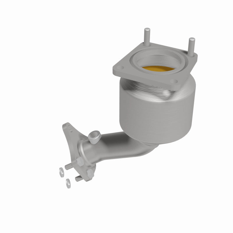 MagnaFlow 2013 Nissan Pathfinder 3.5L Direct Fit Converter