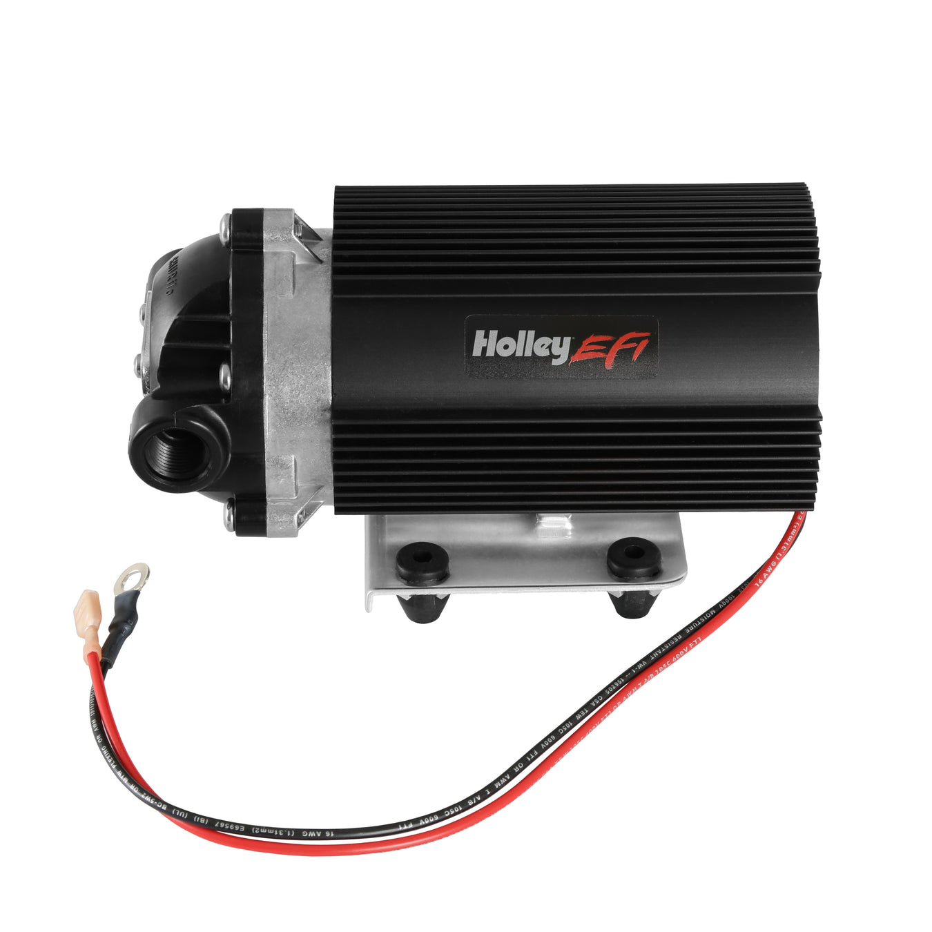 Water / Methanol Injection Pump