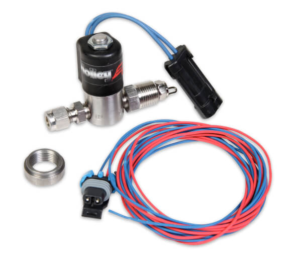 Water / Methanol Injection Nozzle