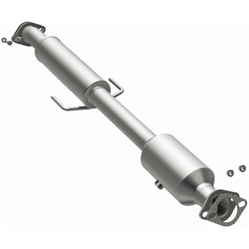 MagnaFlow 2015 Kia Optima 2.4L Direct Fit Catalytic Converter (California Grade)