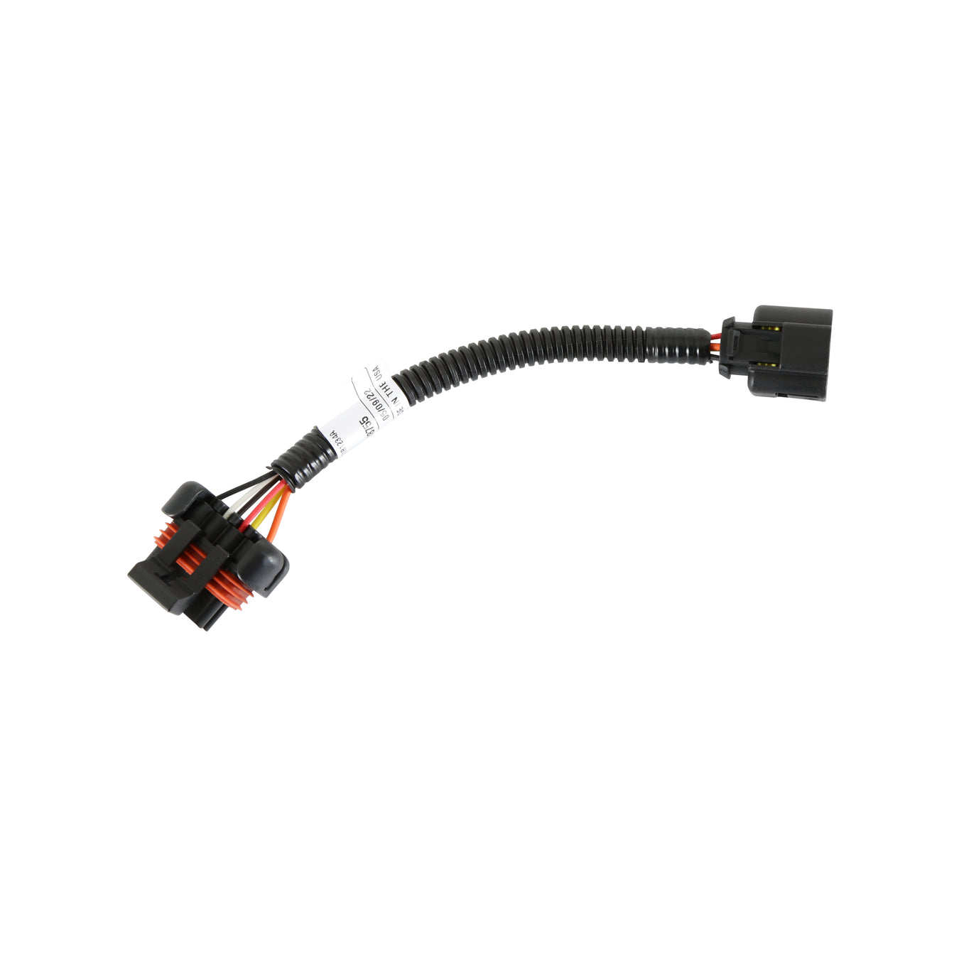 Wiring Harness Adapter