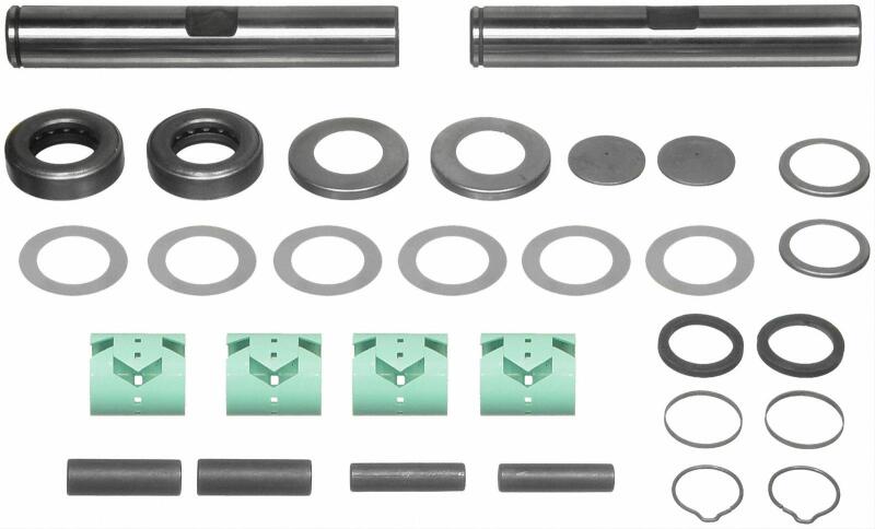 MOOG Ford B600 King Pin Set