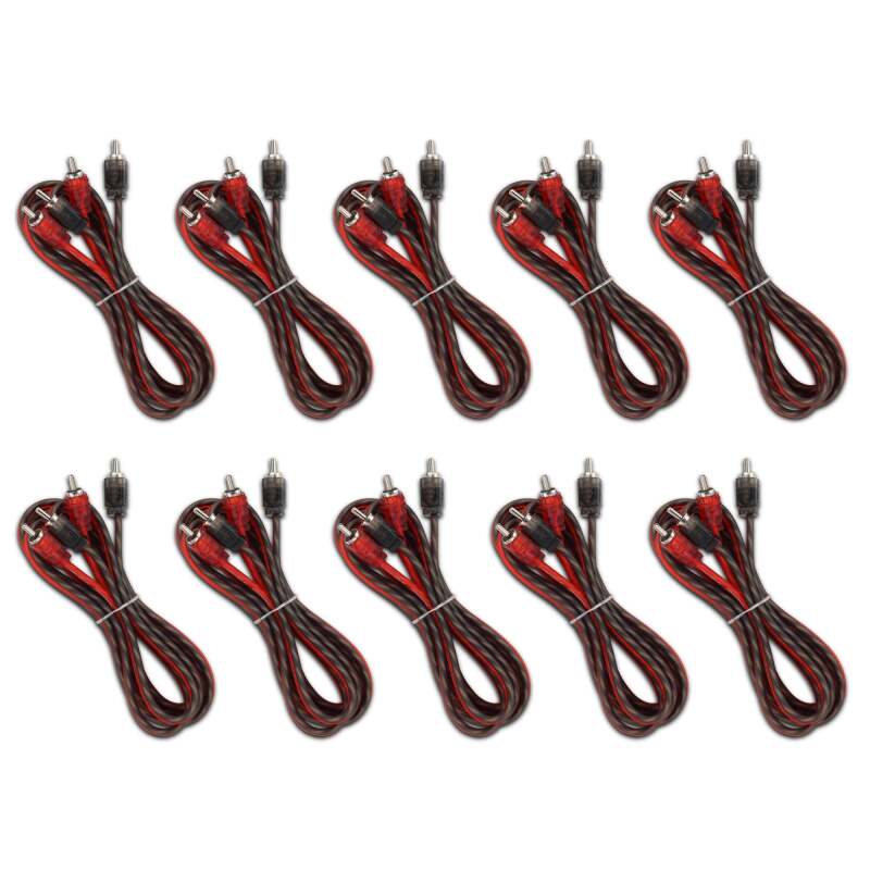 Audio Wiring & Installation