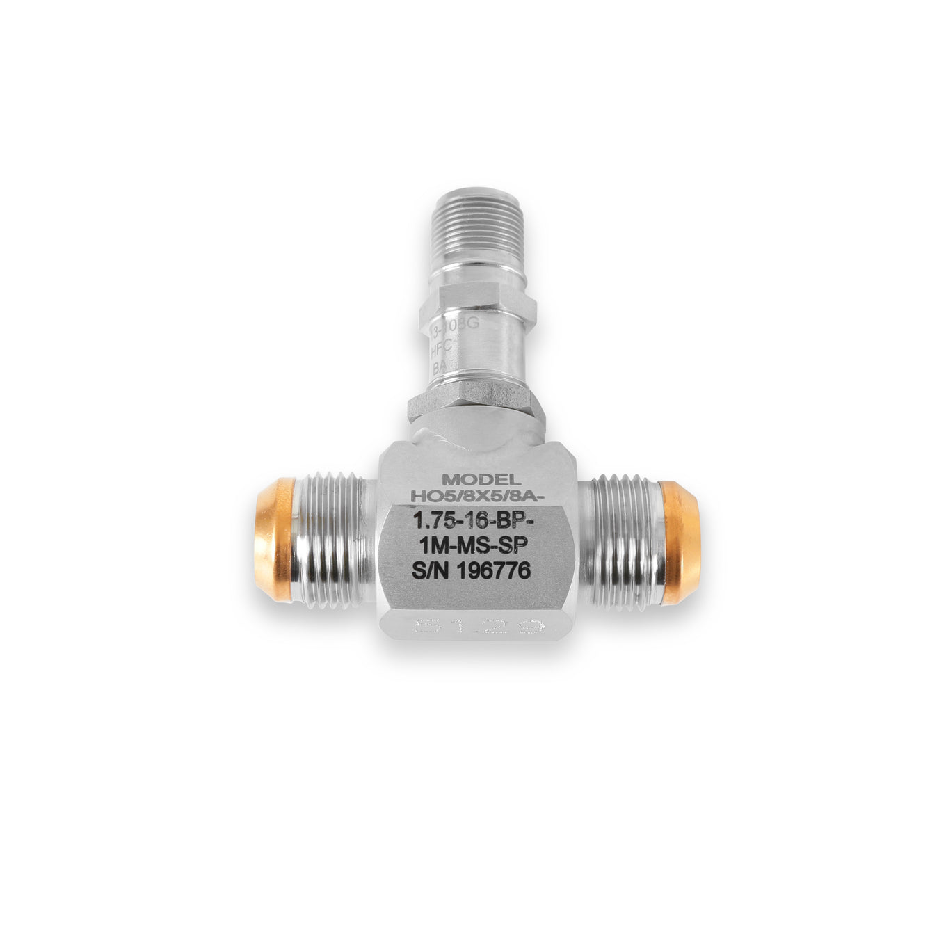 Water / Methanol Injection Module