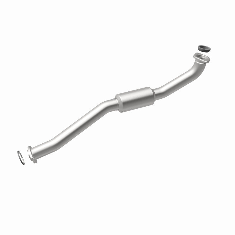 MagnaFlow 09-13 Toyota Highlander 2.7L Direct Fit Converter