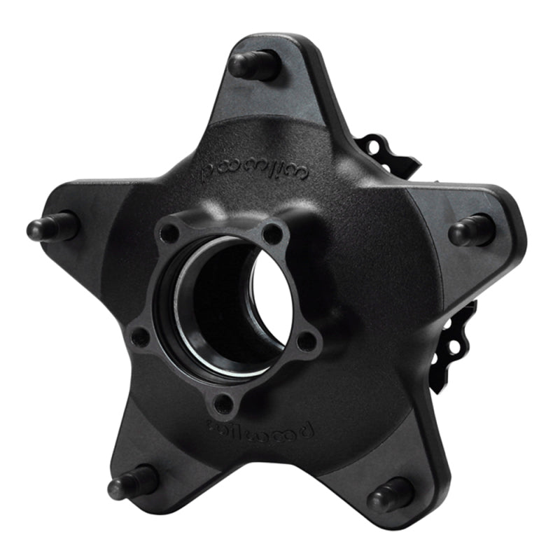Wheel Hubs