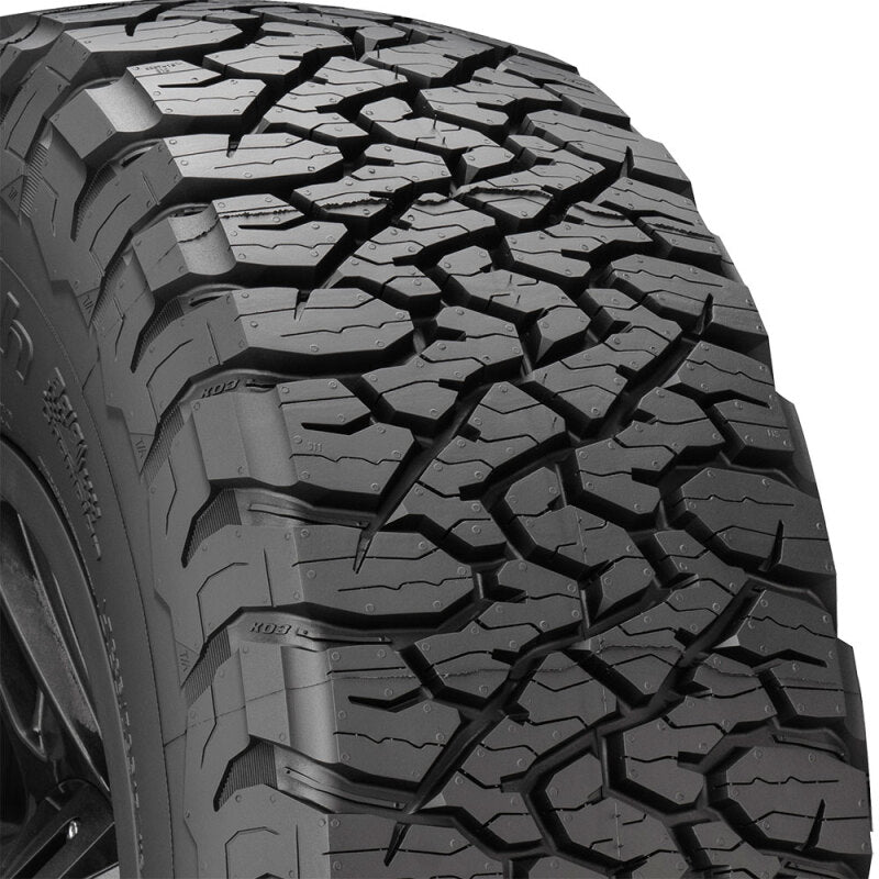 BFGoodrich All Terrain T/A KO3 LT235/65R17/D 109/105S