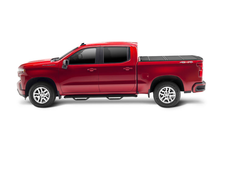 BAK 24-25 Chevrolet Silverado EV 6ft Bed BAKFlip MX4