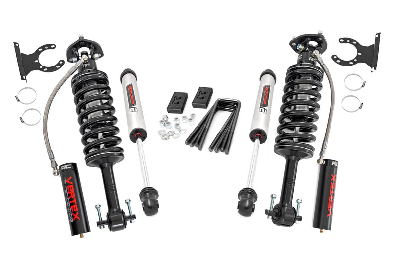 2 Inch Lift Kit | Vertex/V2 | Ford F-150 4WD (2014-2020)